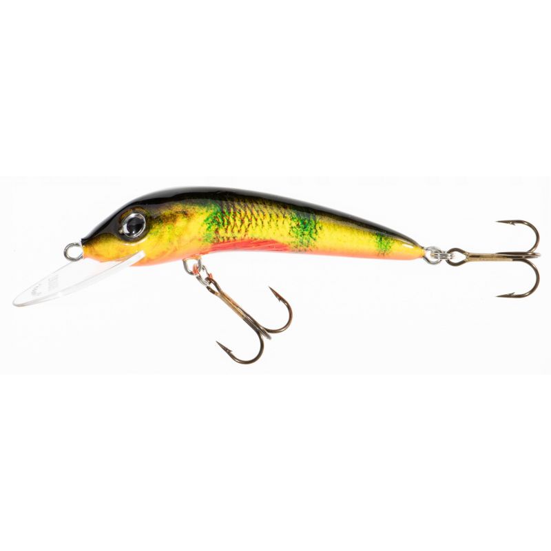 WOBLER JAXON HOLO SELECT FEROX F OM 6cm 5g