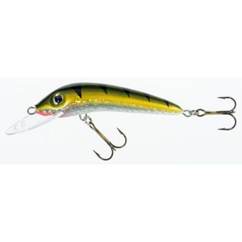 WOBLER JAXON HOLO SELECT FEROX F OB 6cm 5g