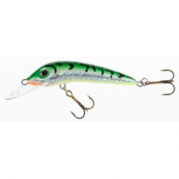 WOBLER JAXON HOLO SELECT FEROX F ST 4cm 2,5g