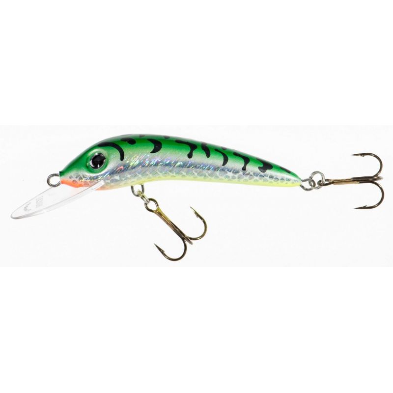 WOBLER JAXON HOLO SELECT FEROX F ST 4cm 2,5g