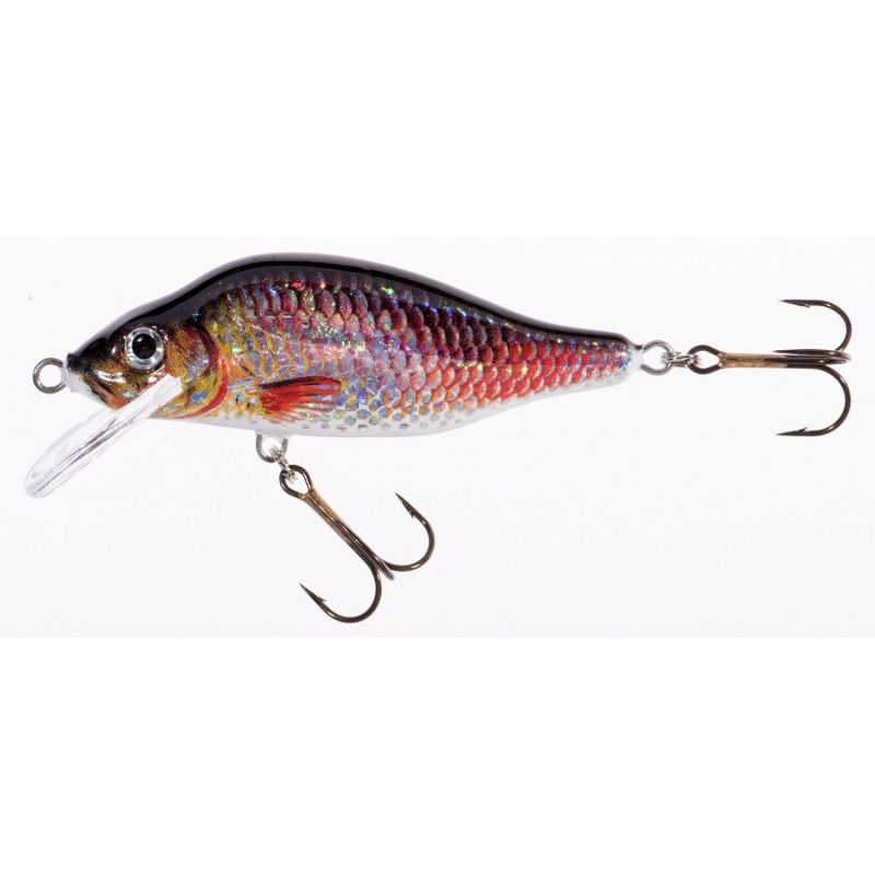 WOBLER JAXON HOLO SELECT VALADER F W 9cm 20g