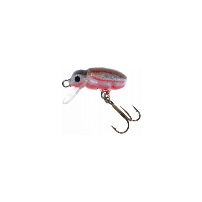 WOBLER JAXON CHRABĄSZCZ BEETLE GU 2,5cm 2g