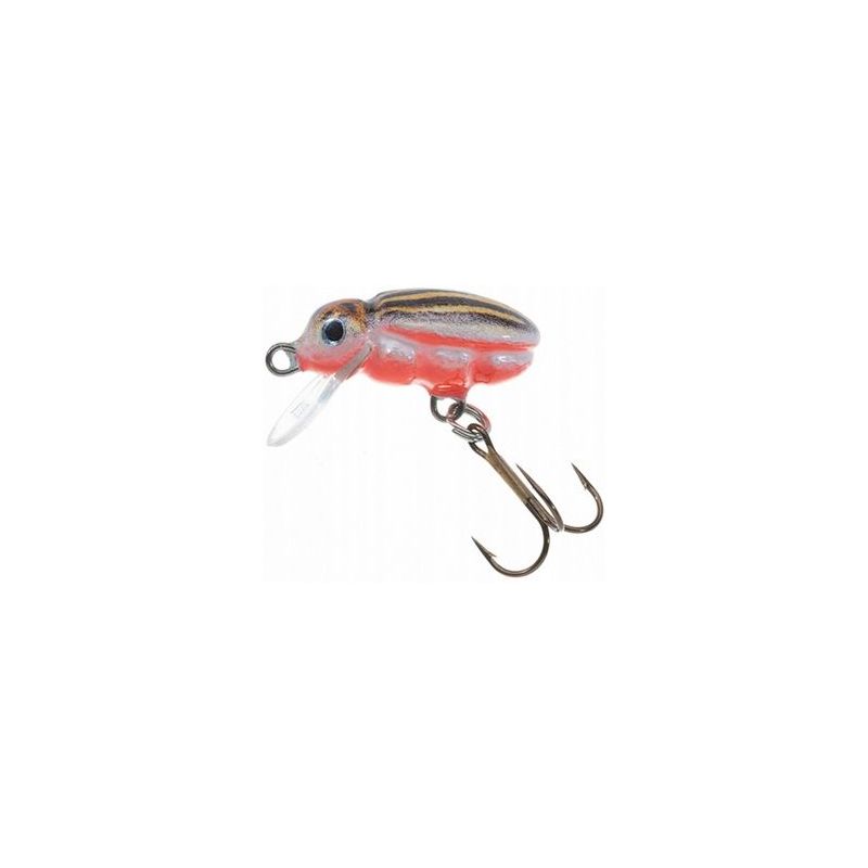WOBLER JAXON CHRABĄSZCZ BEETLE CU 2,5cm 2g