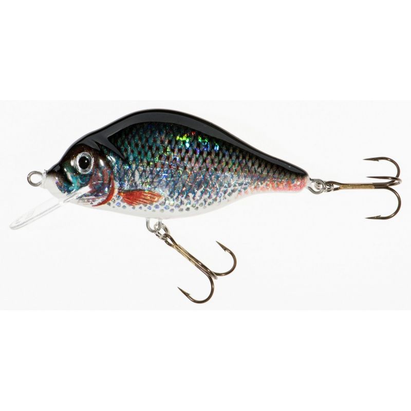 WOBLER JAXON HOLO SELECT CARPAN FP 7cm 13g