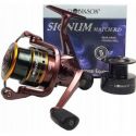 KOŁOWROTEK ROBINSON SIGNUM MATCH RD 204