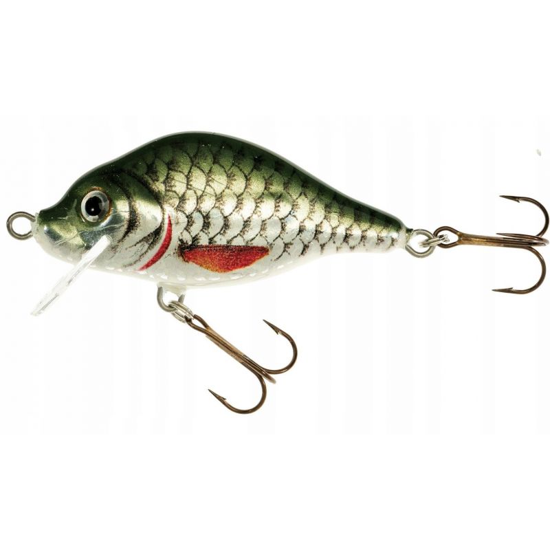 WOBLER JAXON HOLO SELECT CARPAN FJB 7cm 13g