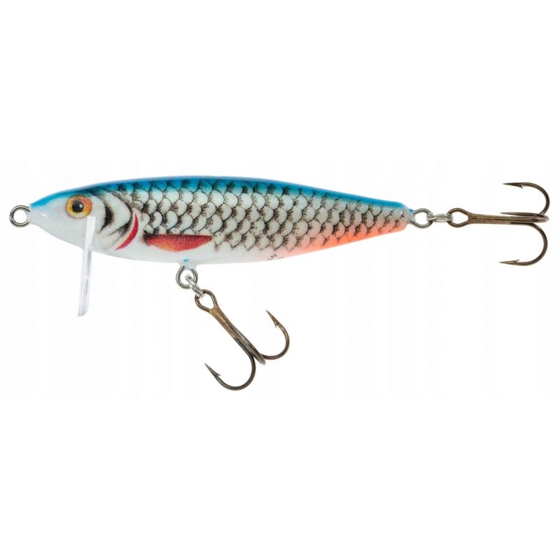 WOBLER JAXON HOLO SELECT BOLEK 7cm SNL 9g