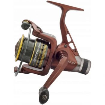 KOŁOWROTEK ROBINSON SIGNUM MATCH RD 204