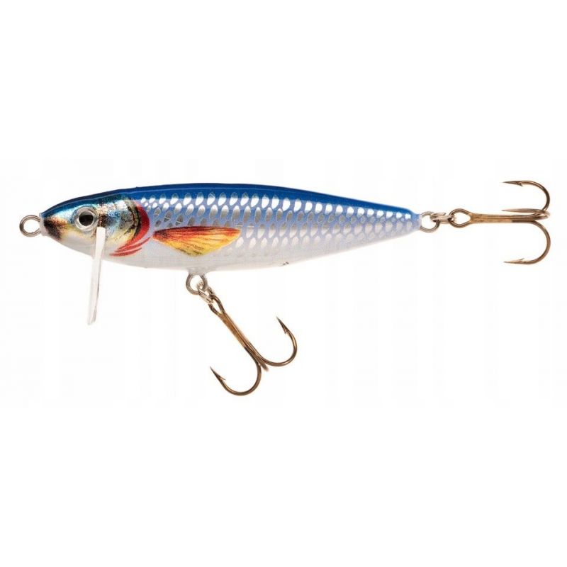 WOBLER JAXON HOLO SELECT BOLEK 7cm SND 9g