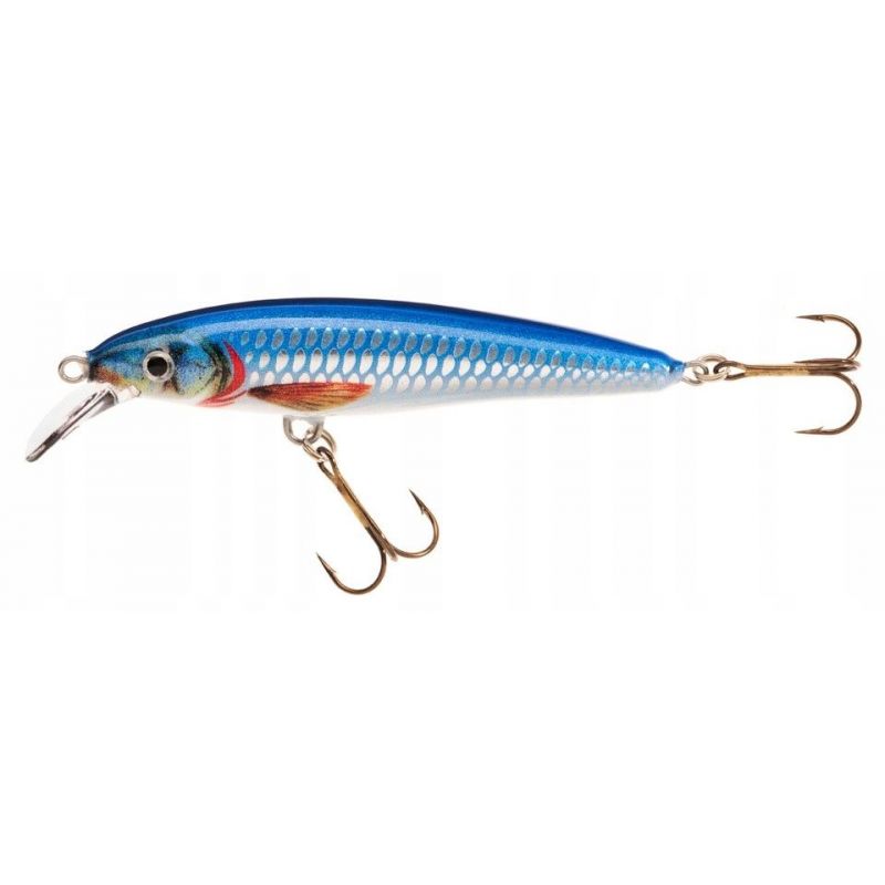 WOBLER JAXON HOLO SELECT ALBA TWITCH 9cm ND 11g