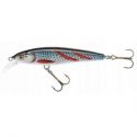 WOBLER JAXON HOLO SELECT ALBA TWITCH 9cm KSN 11g