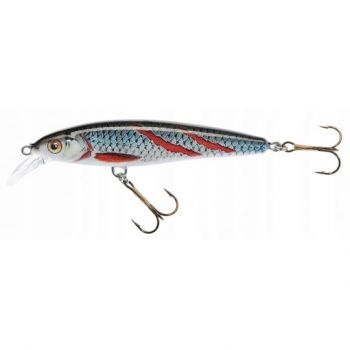 WOBLER JAXON HOLO SELECT ALBA TWITCH 9cm KSN 11g