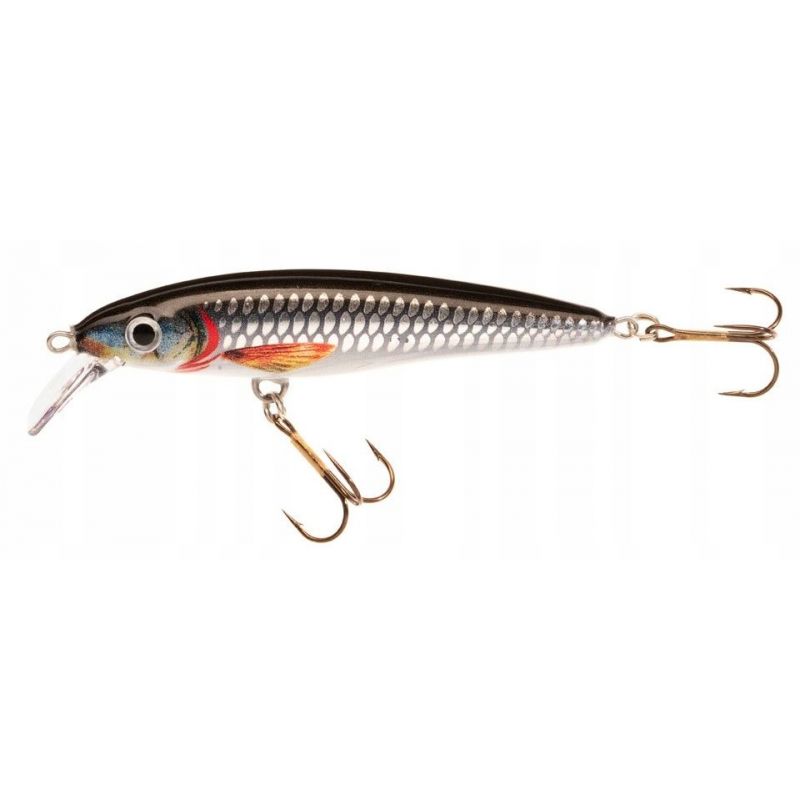 WOBLER JAXON HOLO SELECT ALBA TWITCH 7,5cm SD 8g