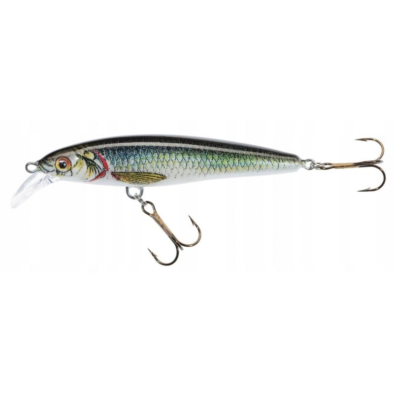WOBLER JAXON HOLO SELECT ALBA TWITCH 7,5cm R 8g