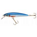 WOBLER JAXON HOLO SELECT ALBA TWITCH 7,5cm ND 8g