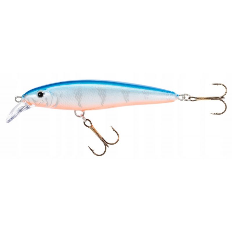 WOBLER JAXON HOLO SELECT ALBA TWITCH 7,5cm N 8g