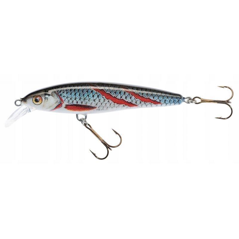 WOBLER JAXON HOLO SELECT ALBA TWITCH 7,5cm KSN 8g