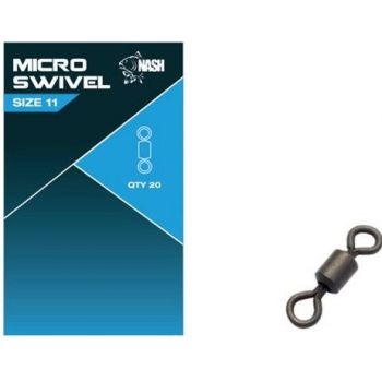 KRĘTLIK NASH MICRO SWIVEL...