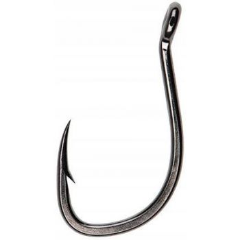 HACZYKI FOX CARP HOOKS STIFF RIG BEAKED ROZ. 6