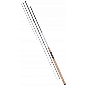 WĘDKA MIKADO ULTRAVIOLET CANAL FEEDER 3,60m 50g