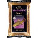 ZANĘTA LORPIO MAGNETIC TENCH RED WORM 2kg
