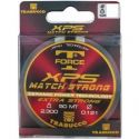 ŻYŁKA TRABUCCO TF XPS MATCH STRONG 50m 0,20mm
