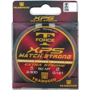 ŻYŁKA TRABUCCO TF XPS MATCH STRONG 50m 0,20mm