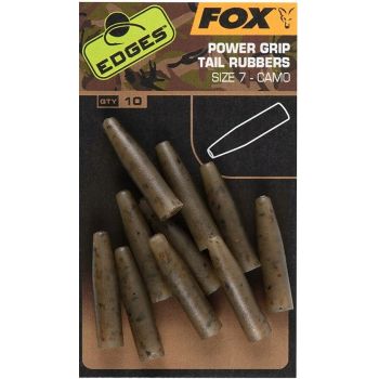 ŁĄCZNIK GUMOWY FOX CAMO...