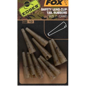 ŁĄCZNIK GUMOWY FOX CAMO...