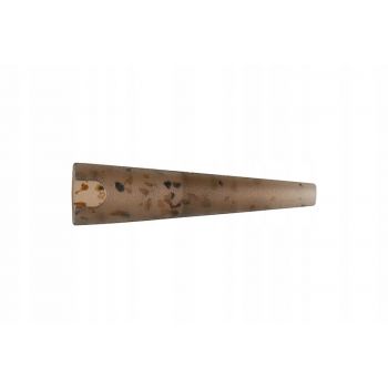 ŁĄCZNIK GUMOWY FOX CAMO LEAD CLIP TAIL  7 NASADKA