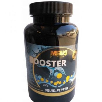 BOOSTER MEUS DURUS 250ml WANILIA