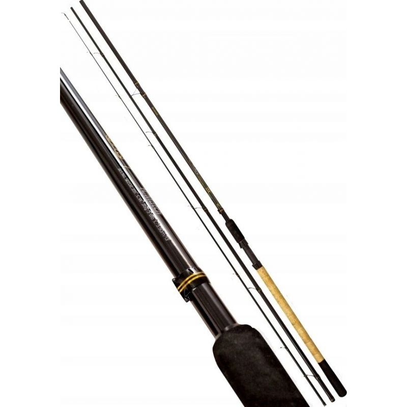 WĘDKA BROWNING BLACK MAGIC MATCH CFX 4,20m 20g