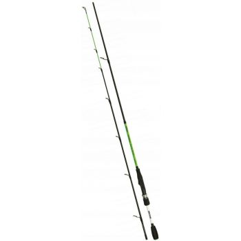 WĘDKA MISTRALL LAMBERTA MICRO JIG 2,13m 1-7g