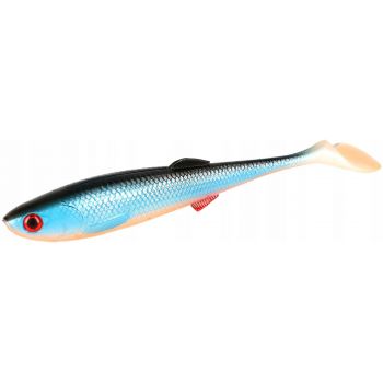 GUMA MIKADO PRZYNĘTA SICARIO 8.5cm BLUE ROACH