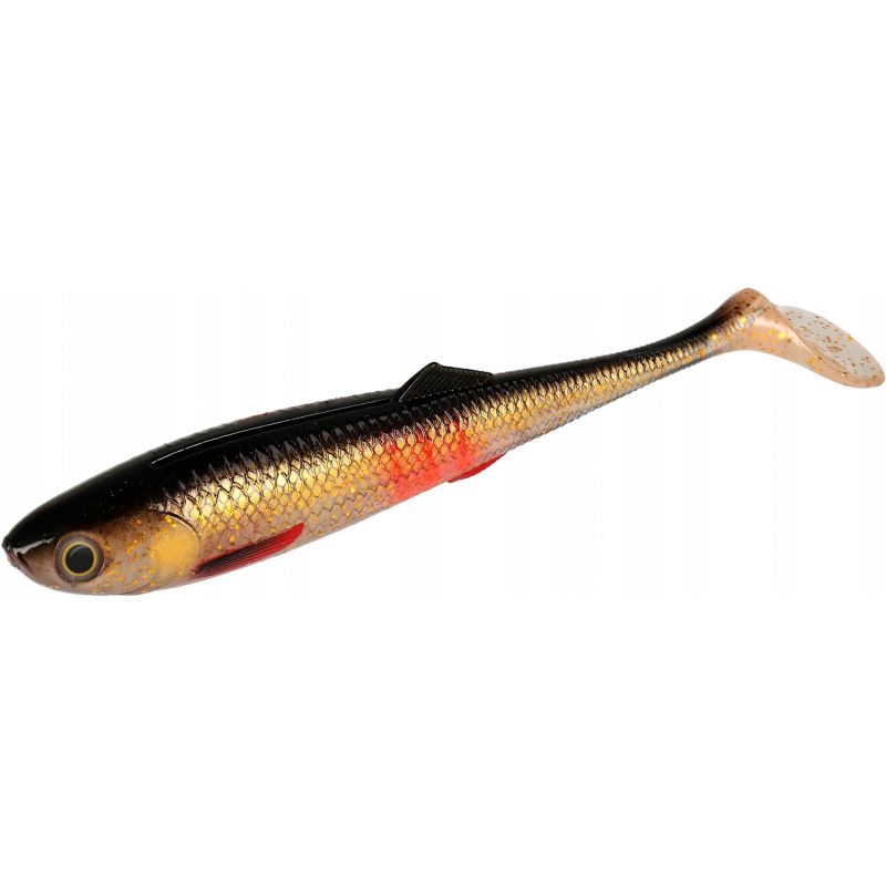 GUMA MIKADO PRZYNĘTA SICARIO 8.5cm BLEEDING DANCE
