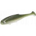 GUMA MIKADO PRZYNĘTA REAL FISH 15cm OLIVE BLEAK