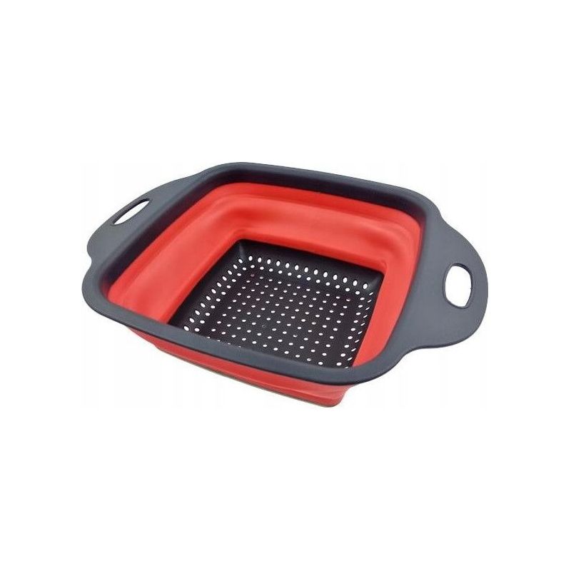 SITO MISTRALL METHOD FEEDER SKŁADANE 28x22x9cm