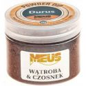 POWDER DIP MEUS PUDER DURUS WĄTROBA CZOSNEK
