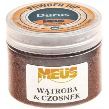 POWDER DIP MEUS PUDER DURUS...