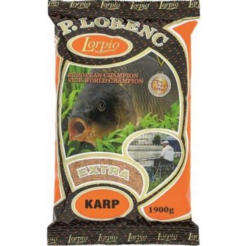 ZANĘTA LORPIO EXTRA KARP...