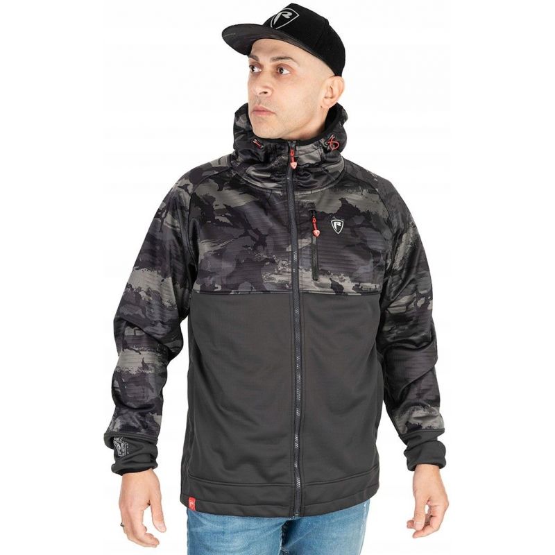 KURTKA FOX RAGE LIGHTWEIGHT WIND BLOCKER L