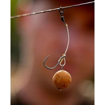 HACZYKI FOX SUPER WIDE GRAPE  5 OUT TURNED EYE