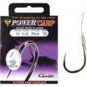 HACZYKI WIĄZANE GAMAKATSU CARP BARBLESS 12 0.16mm