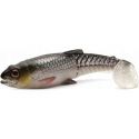 GUMA SAVAGE GEAR CRAFT CANNIBAL 8,5cm 7g GREEN S