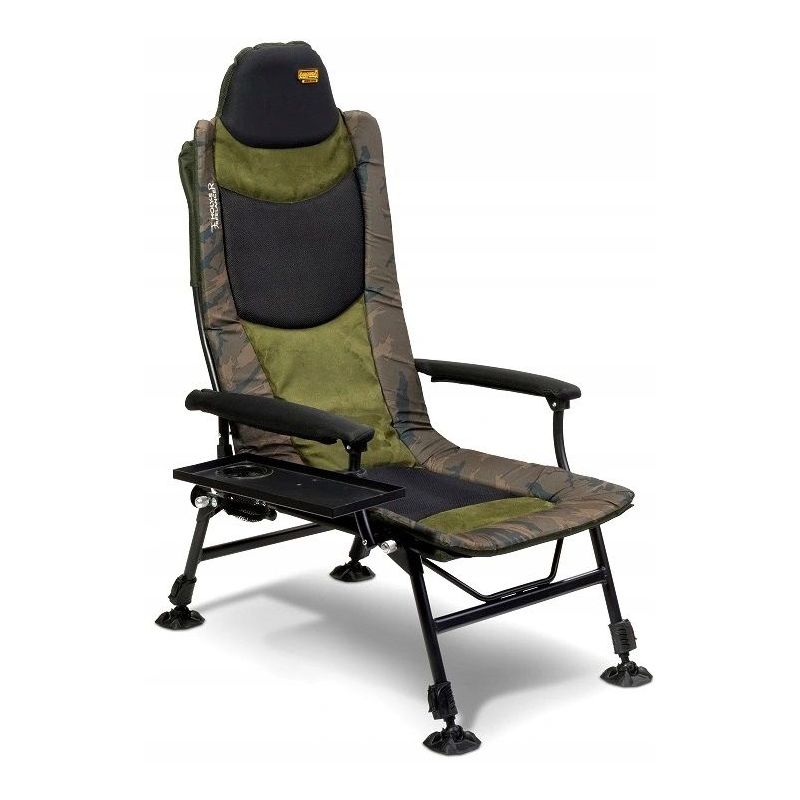 KRZESŁO FOTEL ANACONDA FREELANCER HOLY-S CHAIR