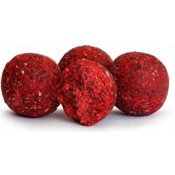 KULKI TANDEM BAITS EURO BOILIES 18mm 1kg MORWA
