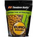 KULKI TANDEM BAITS EURO BOILIES 18mm 1kg BANAN