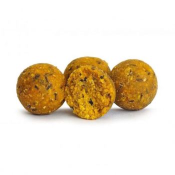 KULKI TANDEM BAITS EURO BOILIES 18mm 1kg BANAN