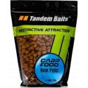PELLET TANDEM BAITS HOOK PELLET 12mm 1kg BANAN