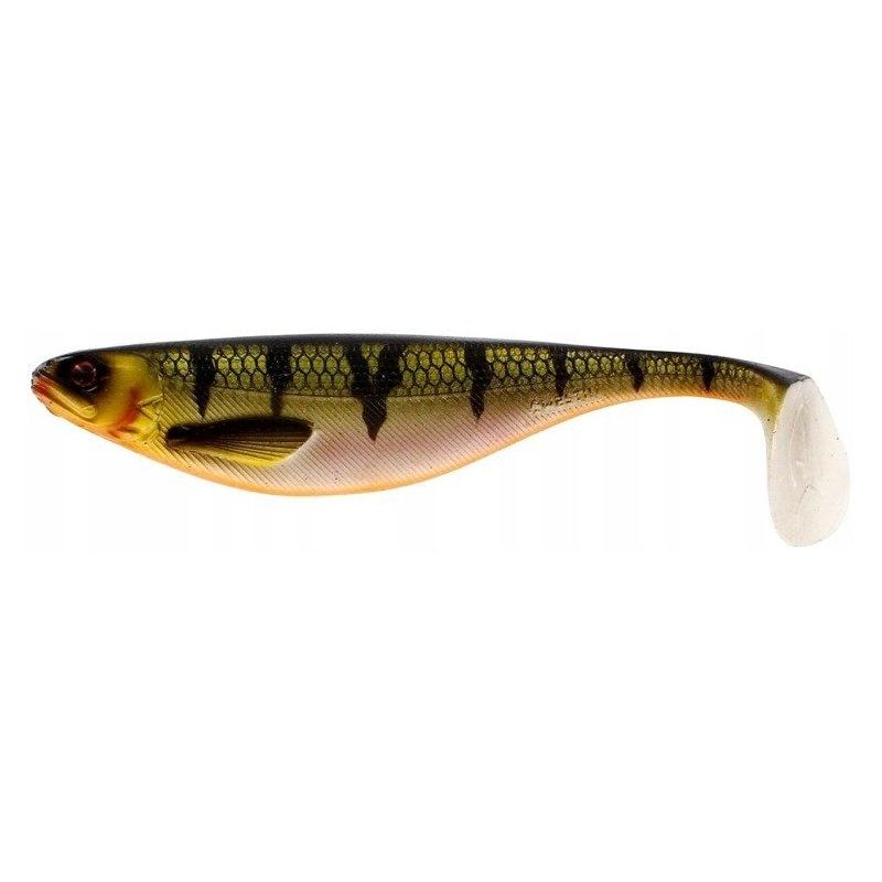 GUMA WESTIN SLIM SHADTEEZ 7,5cm 3g BLING PERCH